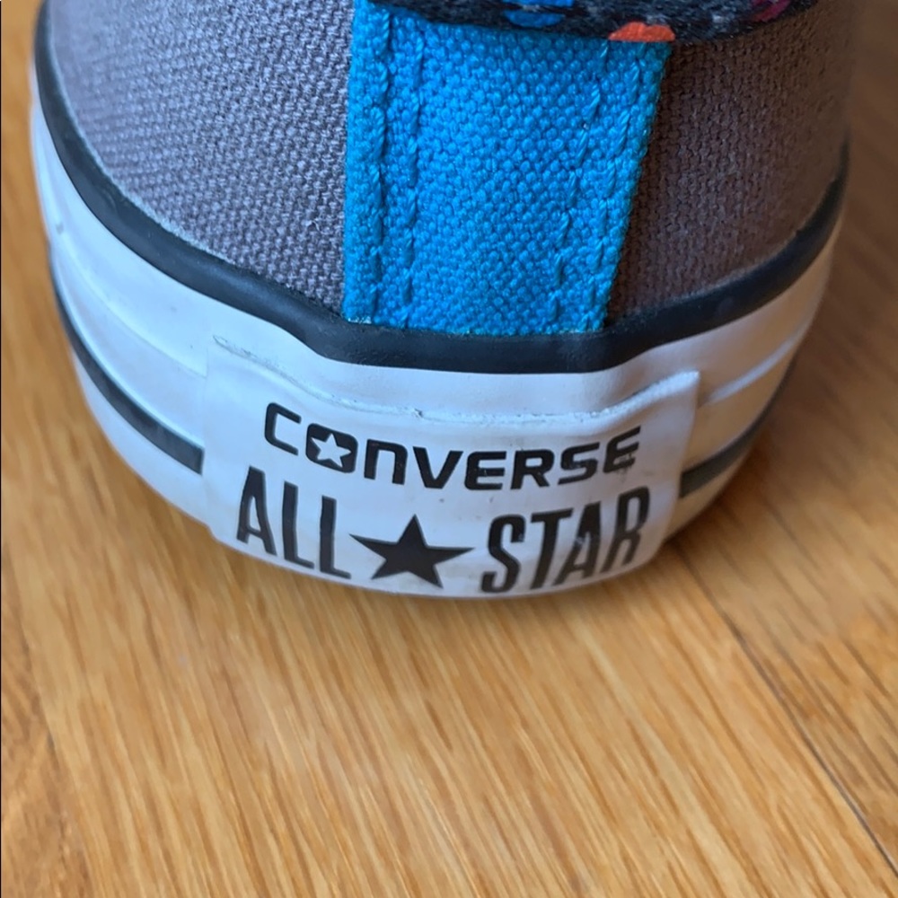 CONVERSE ALL STAR - Picture 14 of 16